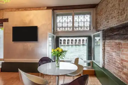 Locanda Leon Bianco on the Grand Canal - 103