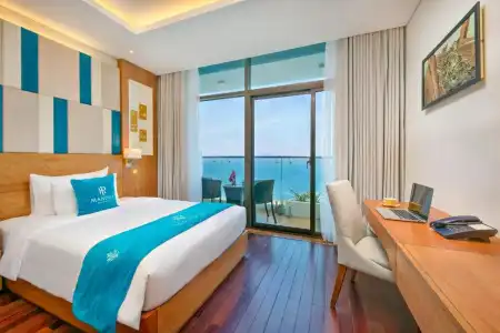 Mandila Beach DaNang - 92