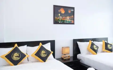 Hoang Long Phan Thiet - 108