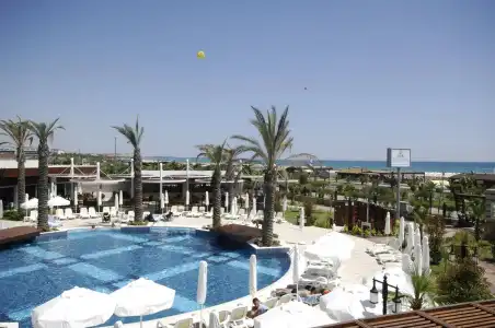 Sunis Kumköy Beach Resort & Spa - 35