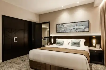 Ascott Kuala Lumpur - 84