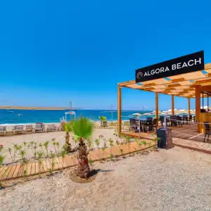 ALGORA HALAL - All inclusive - 29