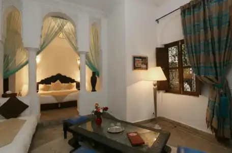 Riad Pachavana - 151