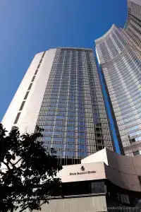 Four Seasons - 1
