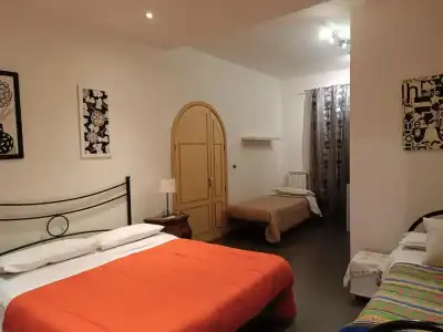 B&B Villa Lidia - 32