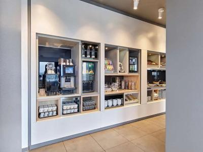 B&B Köln-Troisdorf - 10