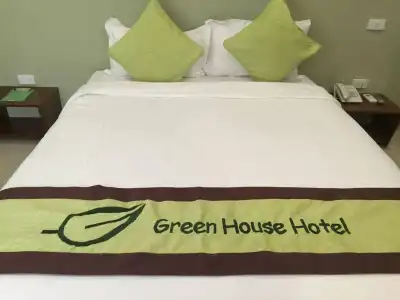 Green House - 6