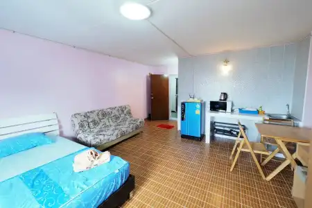Smart Residence at Muengthongthani - 21