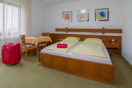 Pension Kühns Mühle - 51