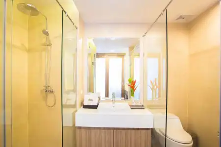 Patong Bay Hill Resort - 16