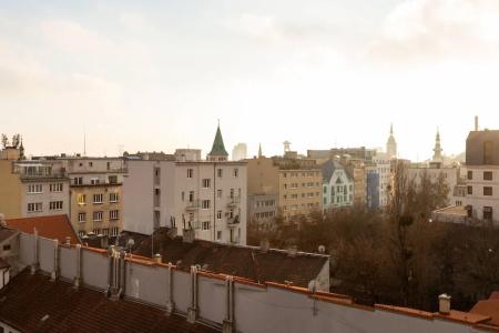 AC by Marriott Bratislava Old Town - 32