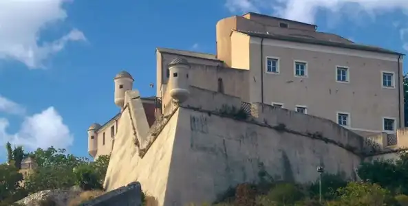 Santa Maria - 0