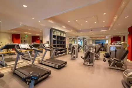 InterContinental Dublin by IHG - 58