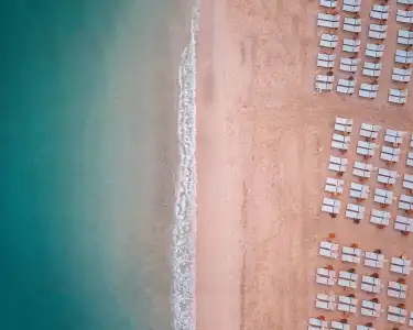 Rixos Premium Dubai JBR - 35
