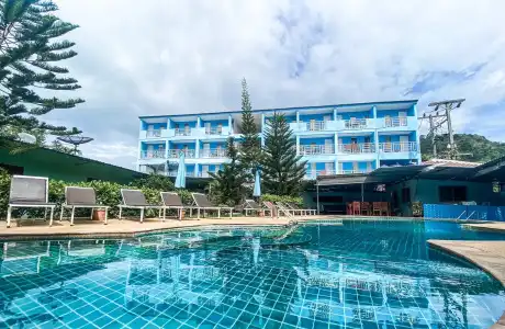 The Palace Aonang Resort (SHA Plus+) - 11