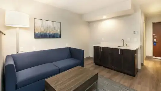 Holiday Inn Express Bellingham by IHG - 87