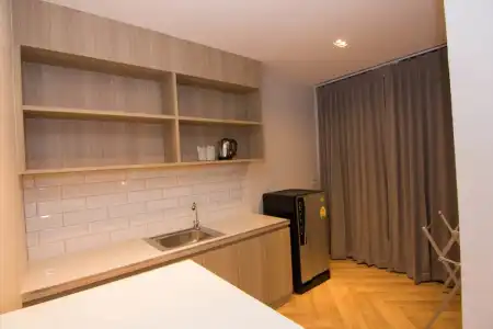 168 Studio Ubon Ratchathani - 16
