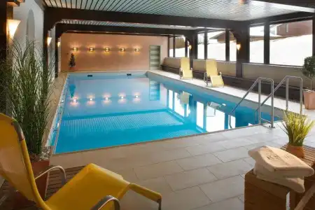 Interest Vitalhotel - 16