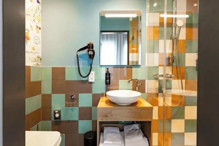 Holiday Inn BERLIN AIRPORT - CONF CENTRE by IHG - 74