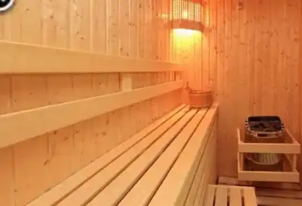 Rodope Nook Guest house - 17