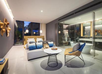 Oceanphere Pattaya Villa - 6