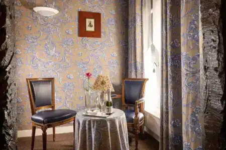 Relais Hôtel du Vieux Paris - 48