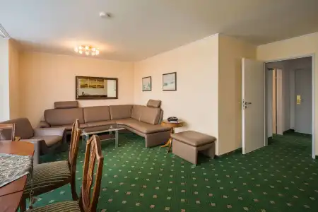 Best Western Heide - 15