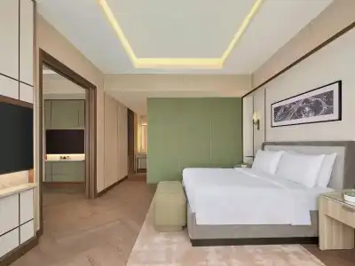 JW Marriott Jakarta - 91