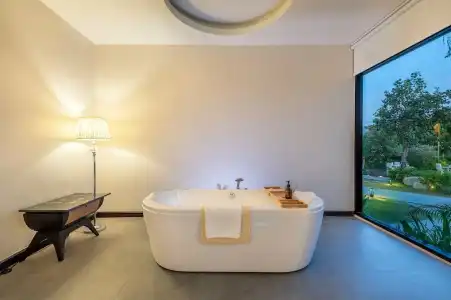 Phukalini Luxury Pool Villa & Onsen - 112