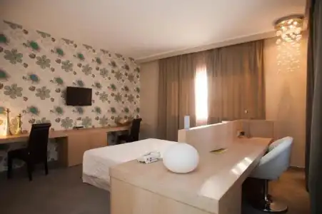 FerroHotel - 20