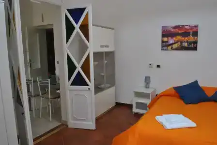 Il Giardino dei Limoni Room & Apartments - 27