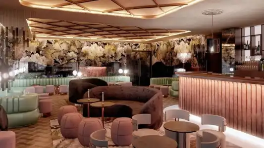 Hyatt Regency - 16
