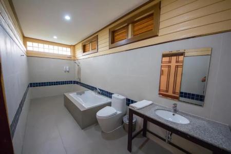 Taman Resort - 183