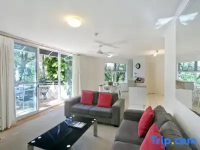 The Emerald Resort Noosa - 116
