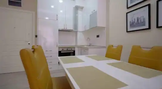 Victoria Residence Apartments - 45