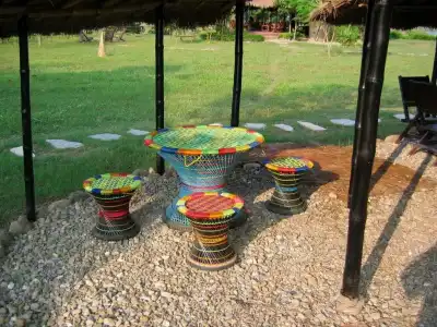Sapana Village Lodge - 133