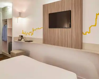 B&B Hôtel Albi - 5