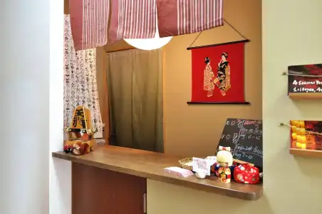 Suzuki Guesthouse - 13