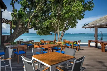 Samed Club Ko Samet - 17