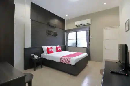OYO 905 Rajata - 51