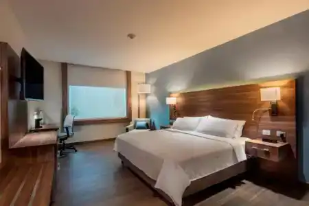 Holiday Inn Express Puebla by IHG - 43