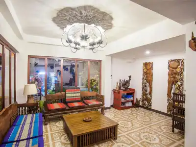 Somwang Boutique House - 10
