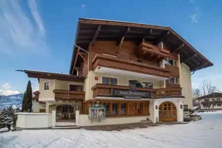 ever.grün Kaprun - 0