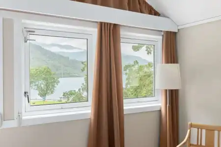 Kinsarvik Fjordhotel, Best Western Signature Collection - 40
