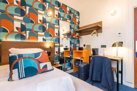 Best Western Metz Centre Gare - 37