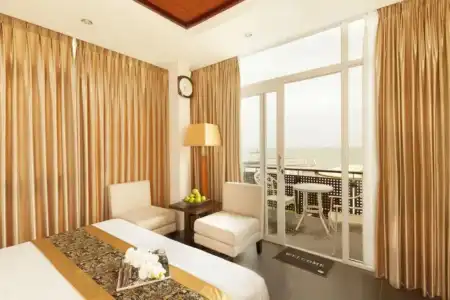 Seaside Resort - 72