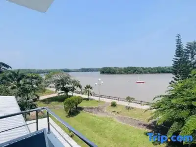 Krabi River - 26