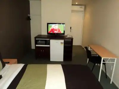 Sai Motels - Greenlane Auckland - 23