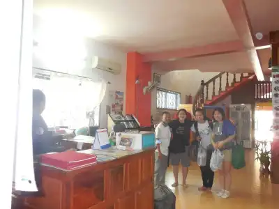 Bun Kao Guest House - 16