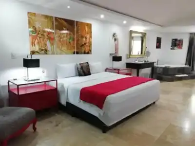 Essenzia de Cancun - 14